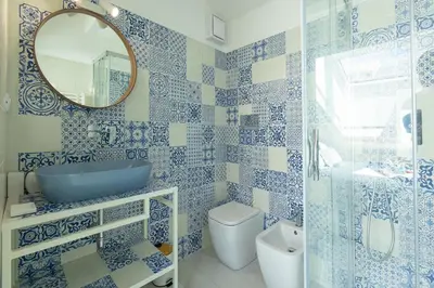 Bagno di Melifra, Jacuzzi e Vista Panoramica