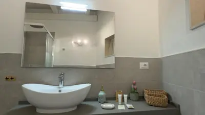 Bagno di Plemmirio Apartments