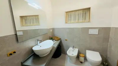 Bagno di Plemmirio Apartments