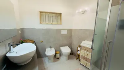 Bagno di Plemmirio Apartments