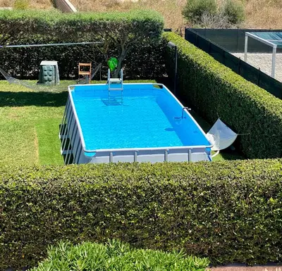 Piscina di Plemmirio Apartments o nelle vicinanze