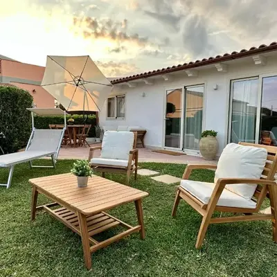 Plemmirio Apartments