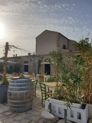 Edificio in cui si trova l'appartamento