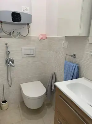 Bagno di La Cirica