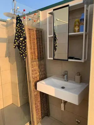 Bagno di La Cirica