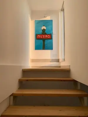 Planimetria di La Cirica