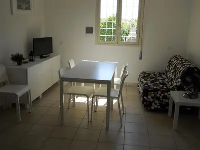 TV o dispositivi per l'intrattenimento presso Villetta San Lorenzo - Marzamemi