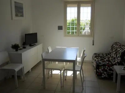 TV o dispositivi per l'intrattenimento presso Villetta San Lorenzo - Marzamemi