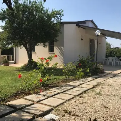 Villetta San Lorenzo - Marzamemi