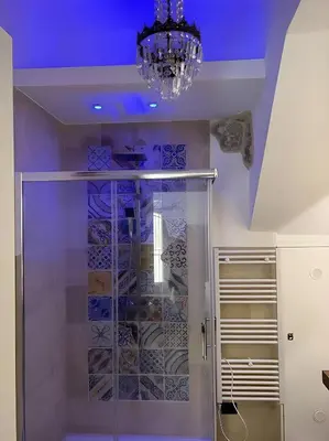 Bagno di La Dimora Degli Angeli