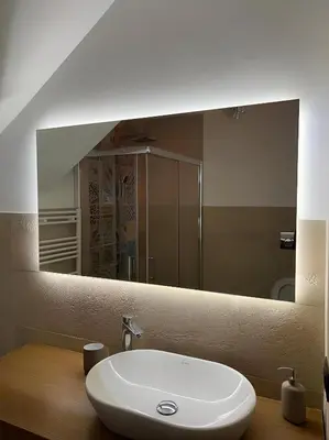 Bagno di La Dimora Degli Angeli