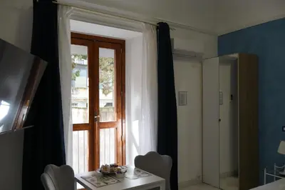 Planimetria di GL Golden City Apartments