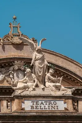 Luogo di interesse nelle vicinanze dell'appartamento