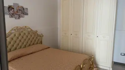 Letto o letti in una camera di g&g house