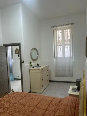 Letto o letti in una camera di g&g house