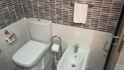 Bagno di g&g house