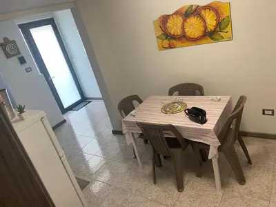 Planimetria di g&g house