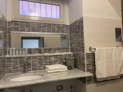 Bagno di g&g house