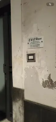 Planimetria di g&g house