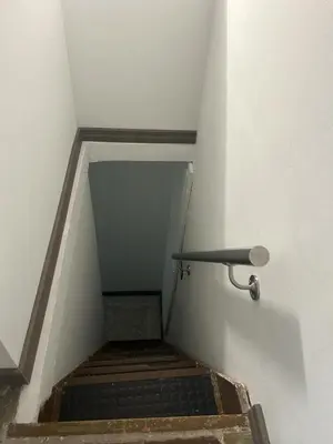 Planimetria di g&g house