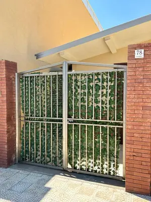 Planimetria di Casa Lucinzina