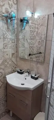Bagno di MAISON ISOLA DI ORTIGIA
