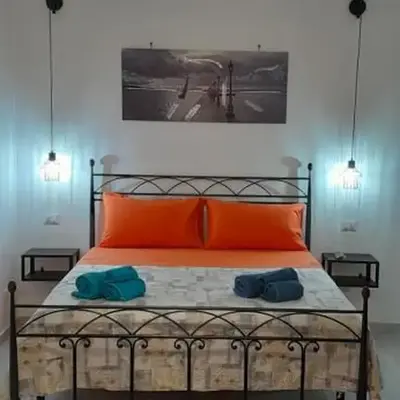 MAISON ISOLA DI ORTIGIA