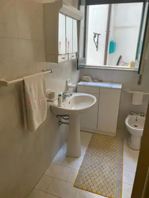 Bagno di Casa della nonna Marina