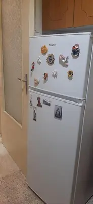 Planimetria di Casa della nonna Marina