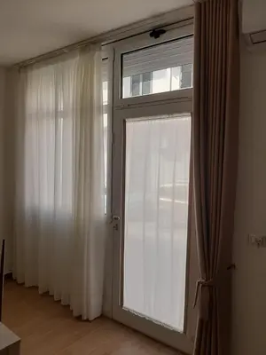 Planimetria di Casa Guttuso 1