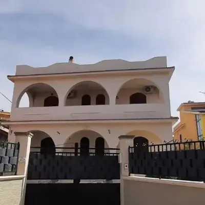 Casa di Sara&Anna