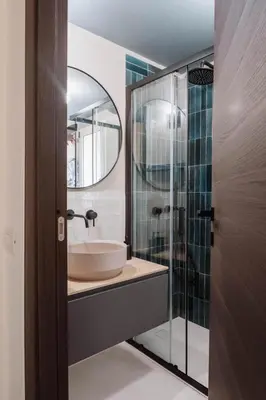 Bagno di XŌ apartment