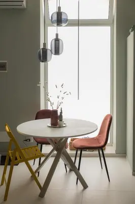 Planimetria di XŌ apartment