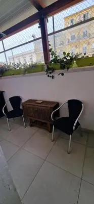 Planimetria di Dimora diaz 23a