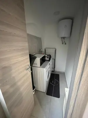 Cucina o angolo cottura di Baciati dal sole
