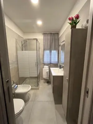 Bagno di Baciati dal sole