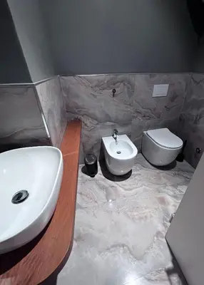Bagno di Archome