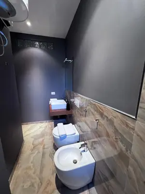 Bagno di Archome