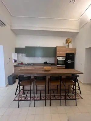 Cucina o angolo cottura di Archome