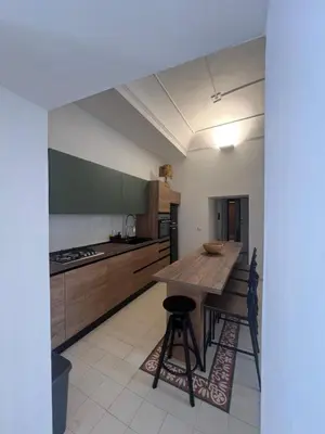 Cucina o angolo cottura di Archome