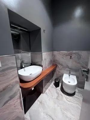 Bagno di Archome