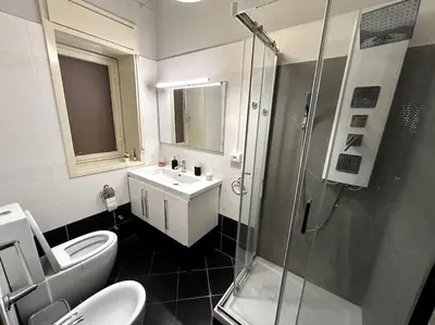 Bagno di Rooms Zecchino