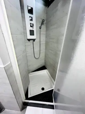 Bagno di Rooms Zecchino