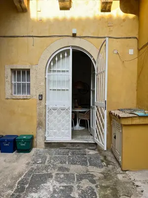 Planimetria di Ortigia_corte d'avolio