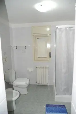 Bagno di Casa vacanze Il Nespolo