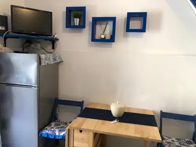 Cucina o angolo cottura di IlGrecHouse