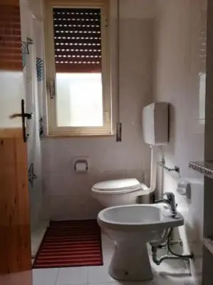 Bagno di Ville Emma