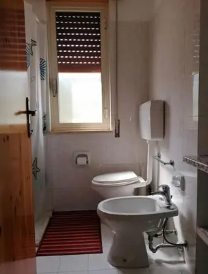 Bagno di Ville Emma