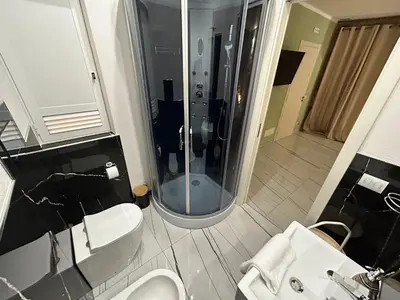 Bagno di Vallata San Leonardo