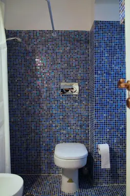 Bagno di Casa Mirabella